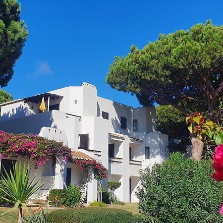 Apt P209 Situe Au Sein De Balaia Golf Village Albufeira Exterior photo