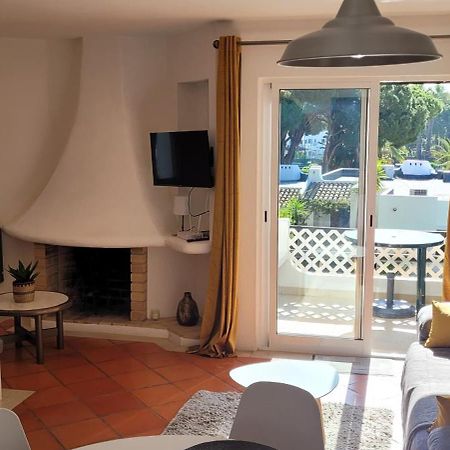 Apt P209 Situe Au Sein De Balaia Golf Village Albufeira Exterior photo