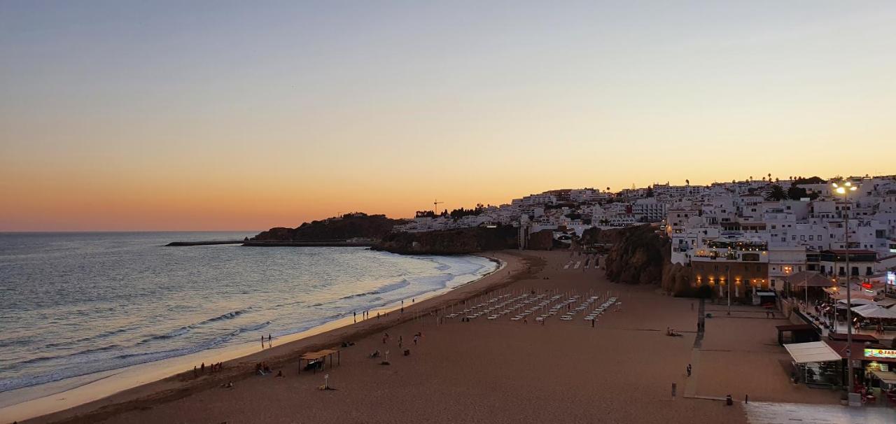 Apt P209 Situe Au Sein De Balaia Golf Village Albufeira Exterior photo