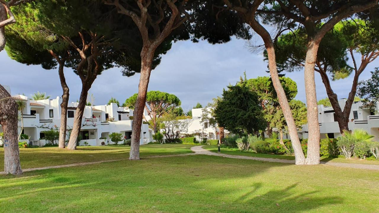 Apt P209 Situe Au Sein De Balaia Golf Village Albufeira Exterior photo