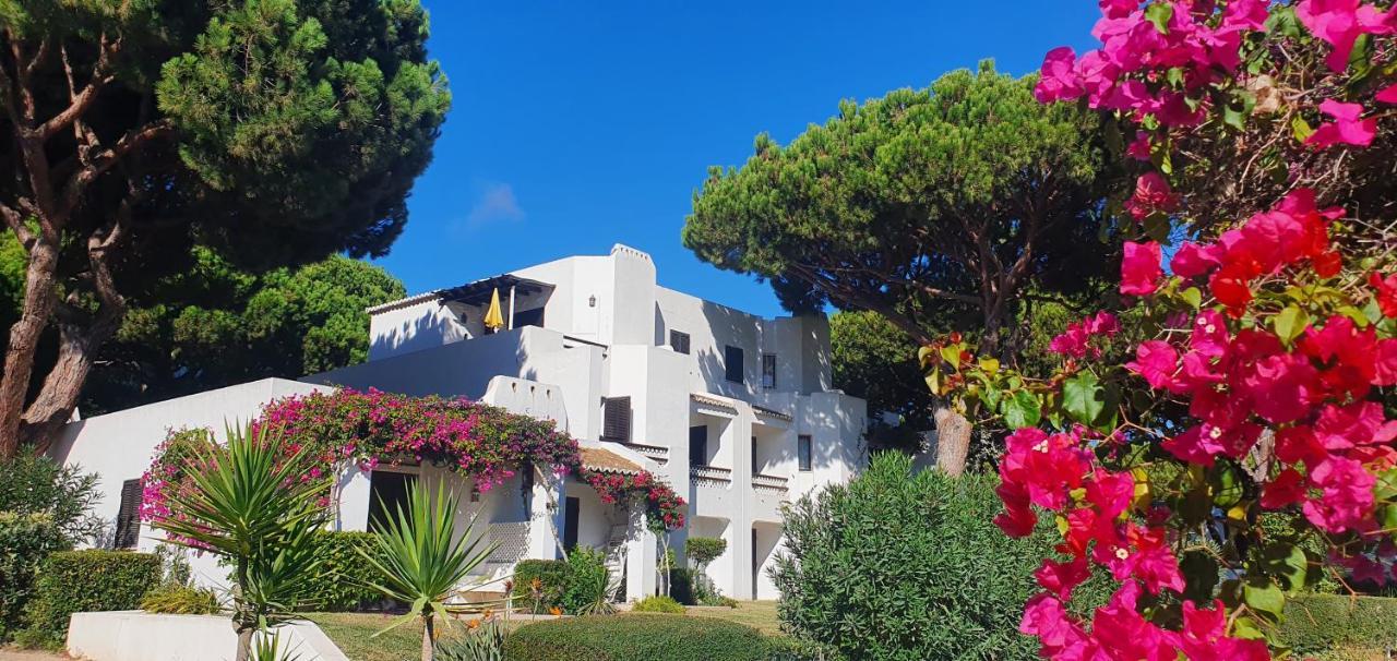 Apt P209 Situe Au Sein De Balaia Golf Village Albufeira Exterior photo