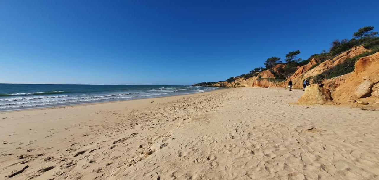 Apt P209 Situe Au Sein De Balaia Golf Village Albufeira Exterior photo
