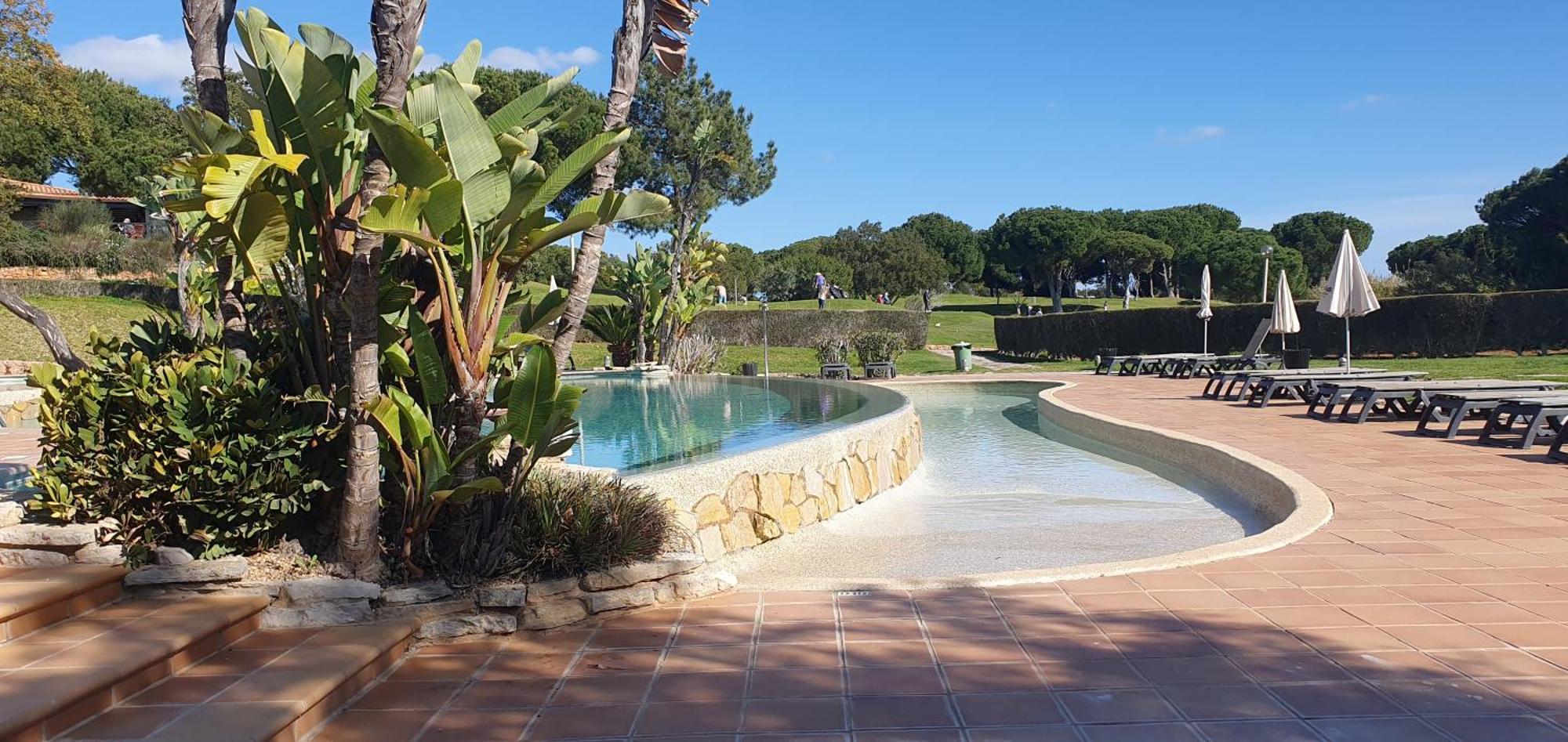 Apt P209 Situe Au Sein De Balaia Golf Village Albufeira Exterior photo