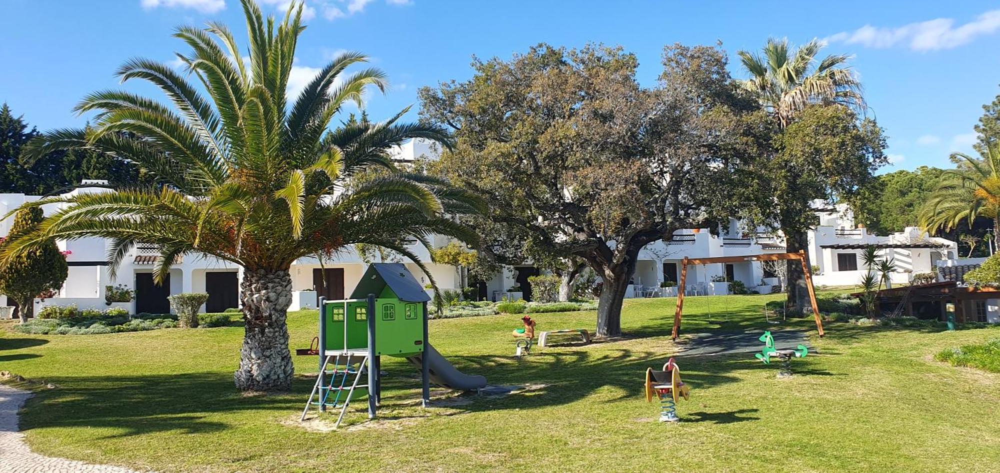 Apt P209 Situe Au Sein De Balaia Golf Village Albufeira Exterior photo