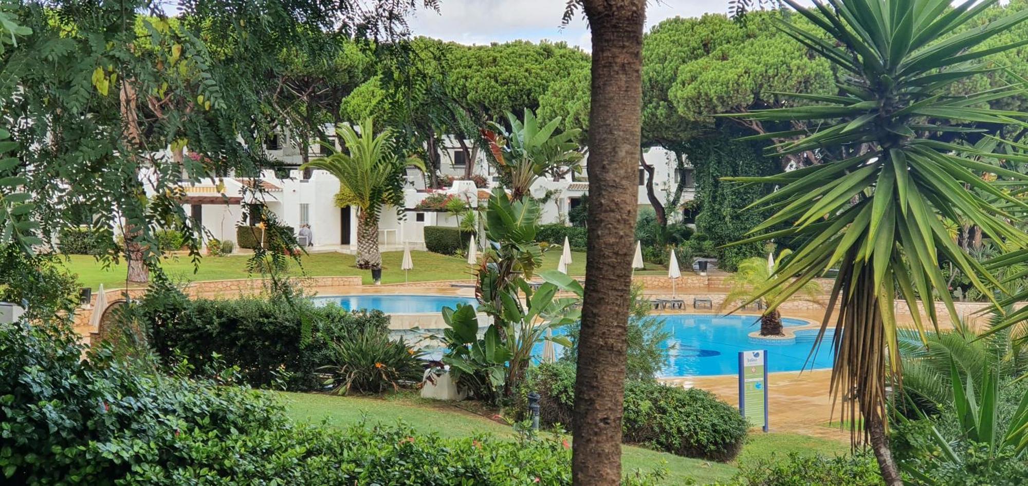 Apt P209 Situe Au Sein De Balaia Golf Village Albufeira Exterior photo