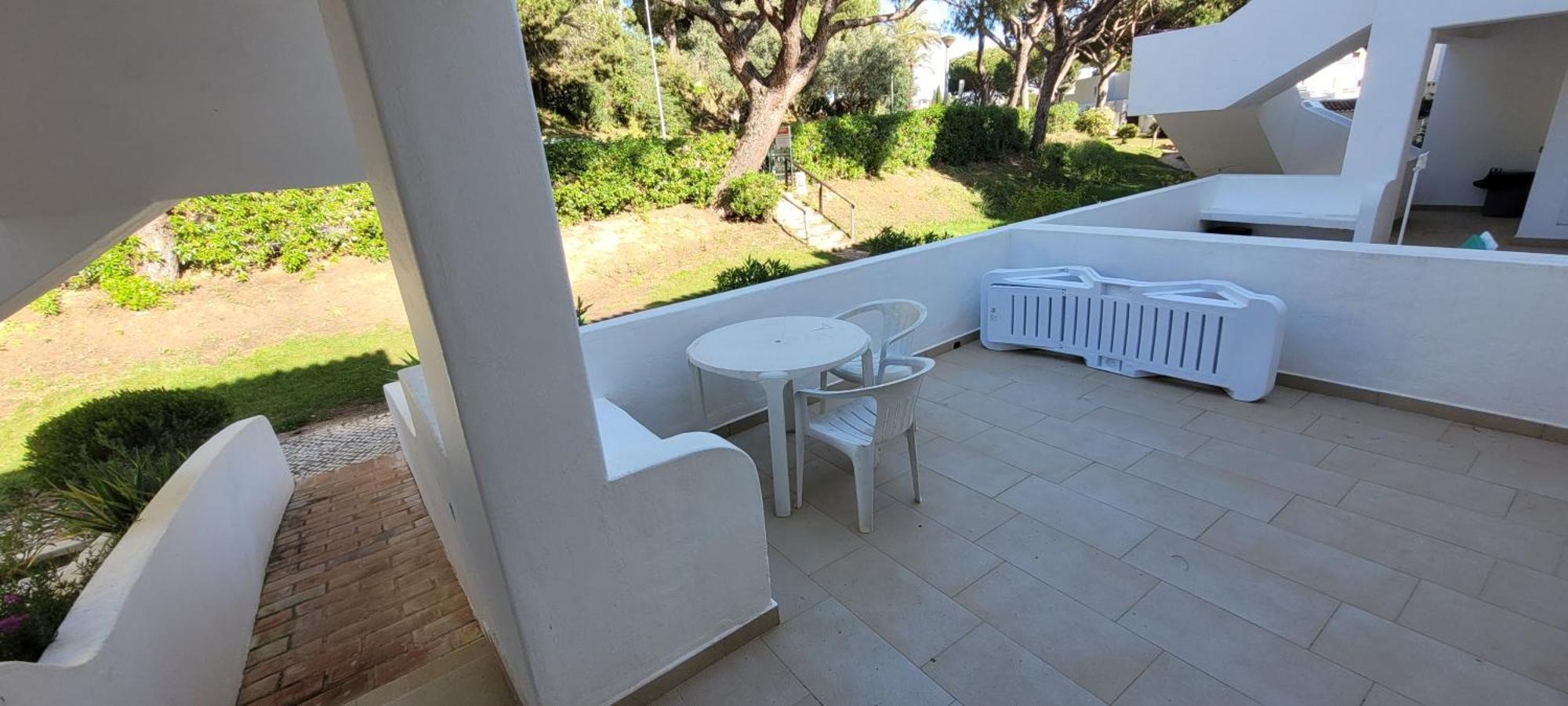 Apt P209 Situe Au Sein De Balaia Golf Village Albufeira Exterior photo