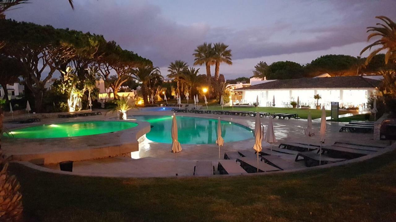 Apt P209 Situe Au Sein De Balaia Golf Village Albufeira Exterior photo